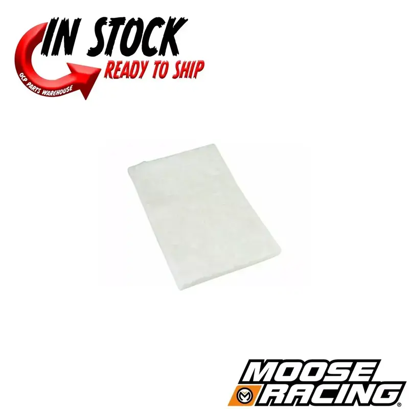 MOOSE RACING MUFFLER PACKING UNIVERSAL MOTORCYCLE ATV EXHAUST 2 OR 4 STROKE