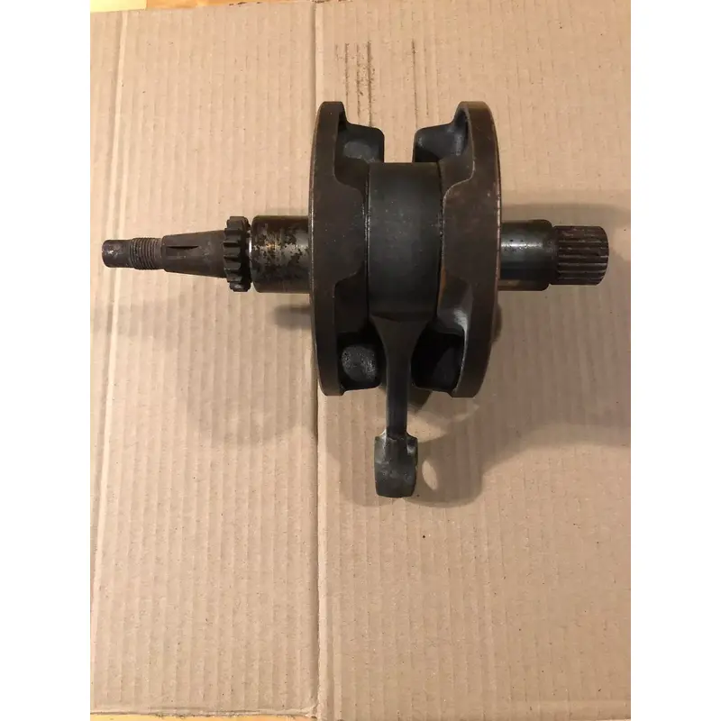 OEM HONDA HP1 2004 2005 04 05 TRX450R CRANK CRANKSHAFT CRANK SHAFT FOR PARTS