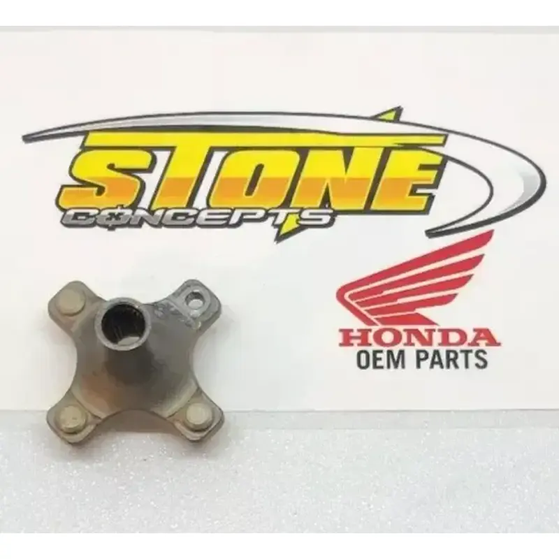 REAR WHEEL HUB ATC200X TRX250X TRX300EX TRX400EX TRX450R 200X 250X 300EX 400EX