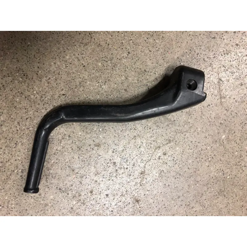 06  OEM TRX 450R TRX450R HONDA 2006  KICKER KICK START PEDAL LEVER ARM ANODIZED