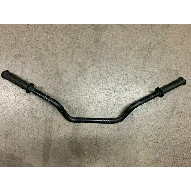 ATV MINI QUAD BARS HANDLEBARS 7/8" INCH RAPTOR 80 125 250 LT80 BADGER TRX90 TRX