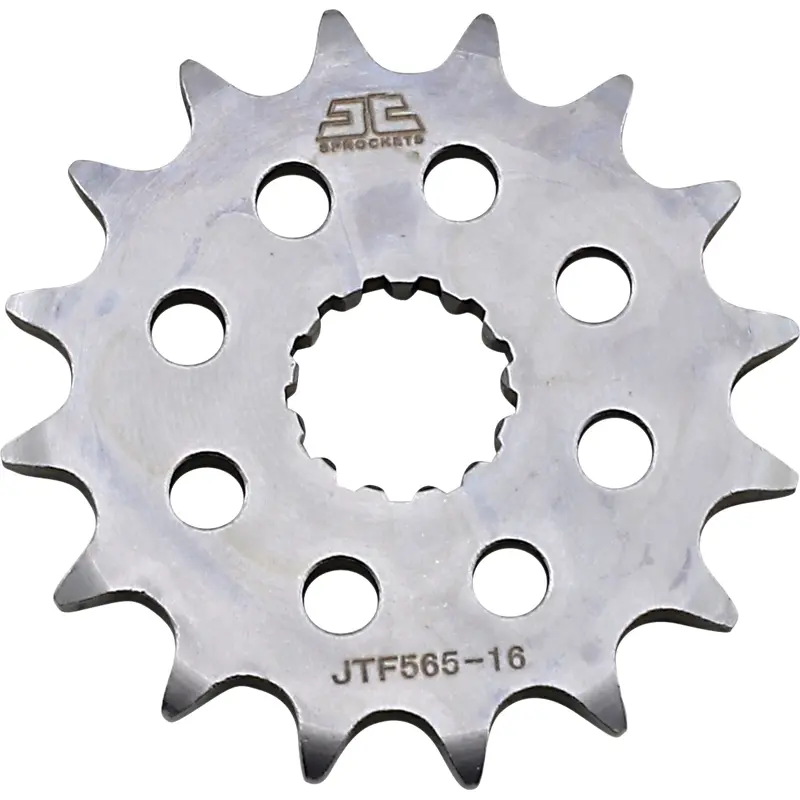 JT Sprockets Front Sprocket Yamaha / Kawasaki 250cc-660cc 1999-2025
