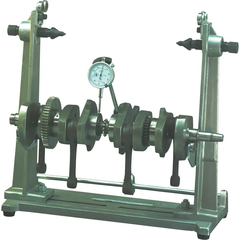K&L MC310 3 IN 1 TRUING STAND