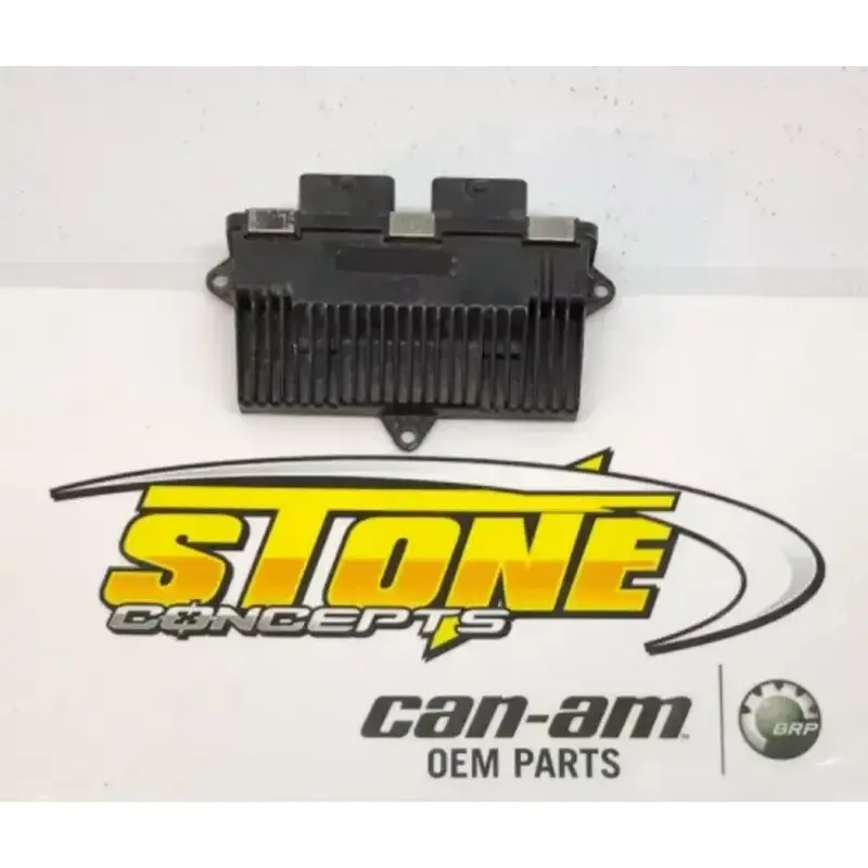 OEM CAN-AM X3 MAVERICK OUTLANDER RENEGADE CDI ECM ECU CONTROL UNIT 665897 STOCK