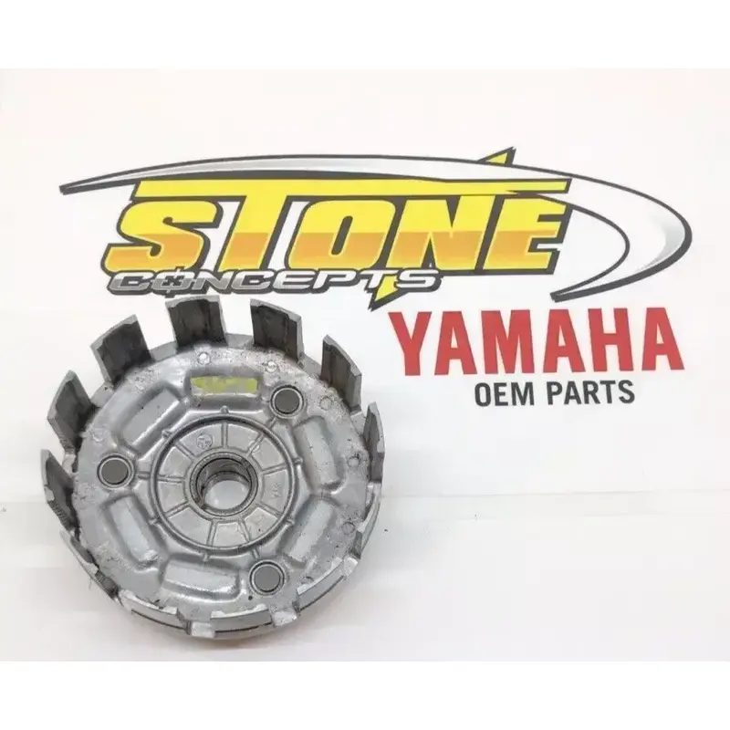 OEM GENUINE YAMAHA 2004-2013 04-13 YFZ450 YFZ 450 CLUTCH BASKET 5TA