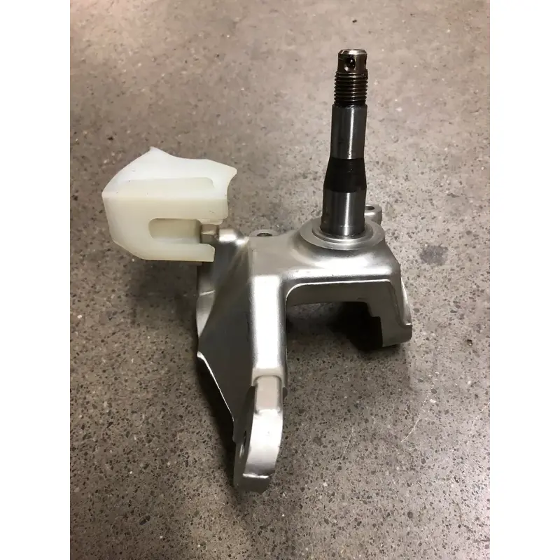 OEM NEW STOCK HONDA TRX450R FRONT RIGHT SPINDLE KNUCKLE TRX450ER TRX 450R 06-14