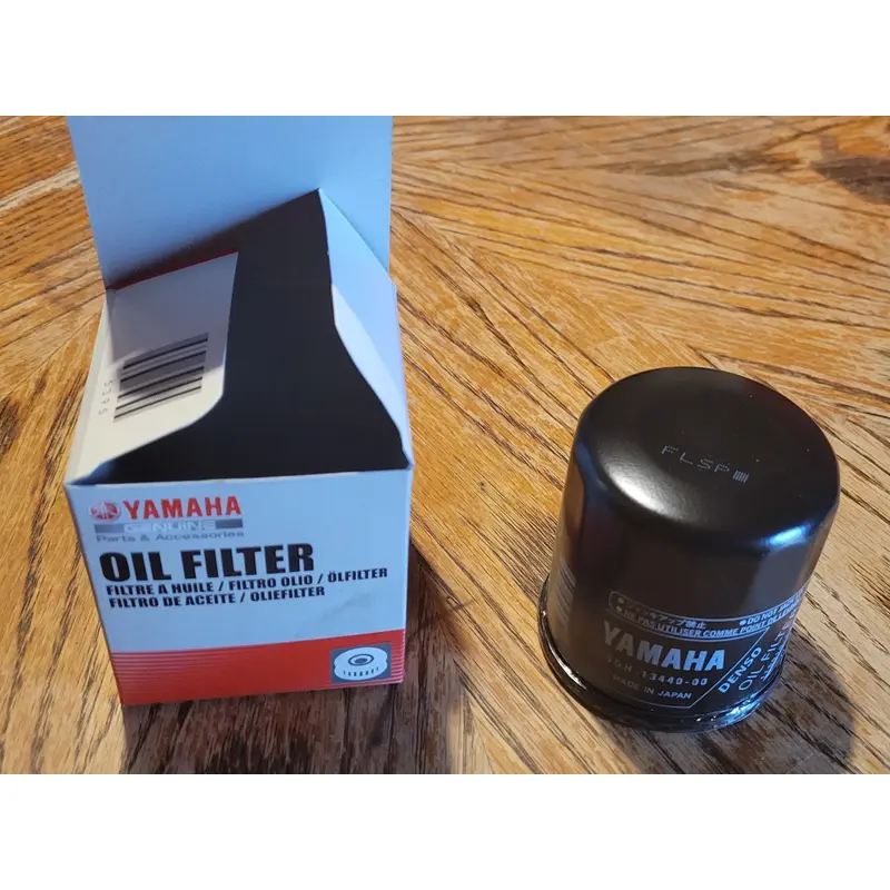 OEM Yamaha Oil Filter 2000-04 YFM350F/400F/450F/600F