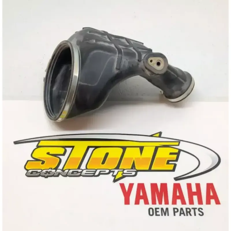OEM Yamaha YFZ450X YFZ450R 2014-2020 Air Box Intake Tube Boot Duct YFZ 450R 450X