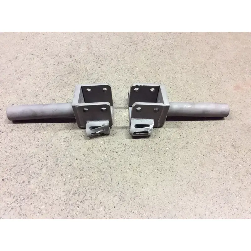 RATH CAN-AM DS450 DS 450 XMX XXC X NERF BAR FOOT PRO PEG STUBS MOUNTS BRACKETS