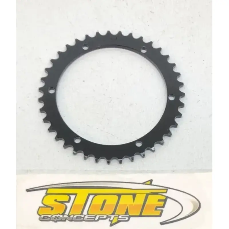 Yamaha Blaster 200 Rear Sprocket 39T Tooth 39 T Banshee Warrior 350 Raptor 660