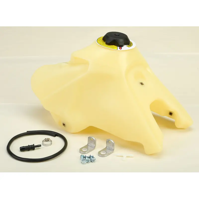 IMS FUEL TANK NATURAL 3.6 GAL