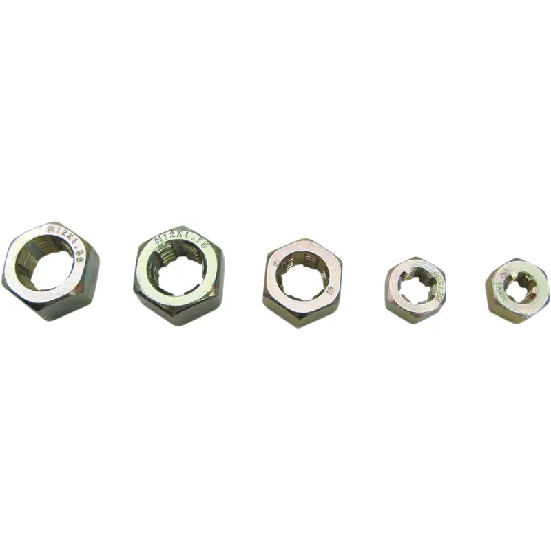 Lang tools Metric Thread Restorer Die Set