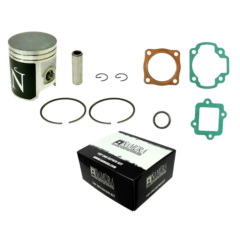 NAMURA TOP END KIT 51.96/STD 11:1 POL