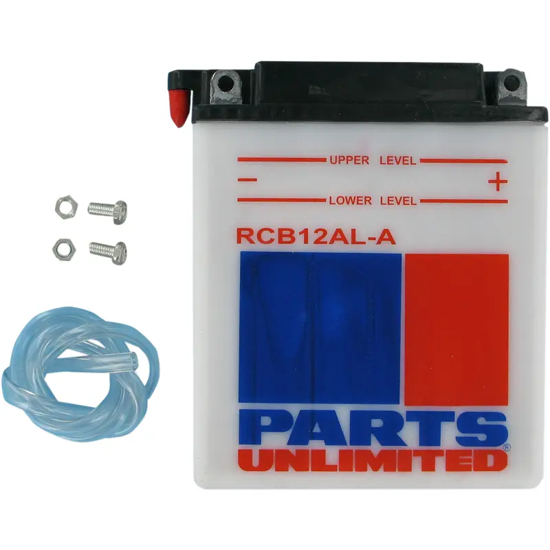 Parts unlimited Battery - YB12AL-A Yamaha/Honda/Aprilia