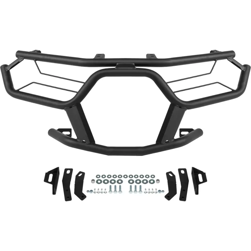 RIVAL POWERSPORTS USA FRONT BUMPER