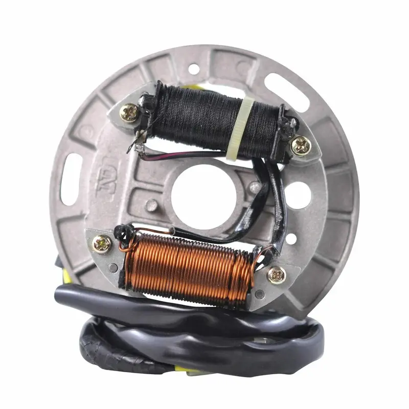 RM STATOR STATOR