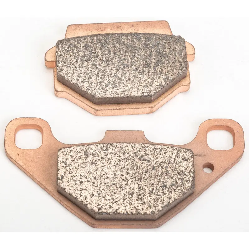 Sintered Brake Pads