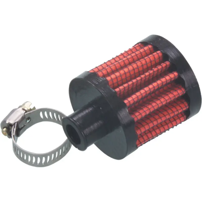 Uni Filter Clamp-On Type Breather Filter