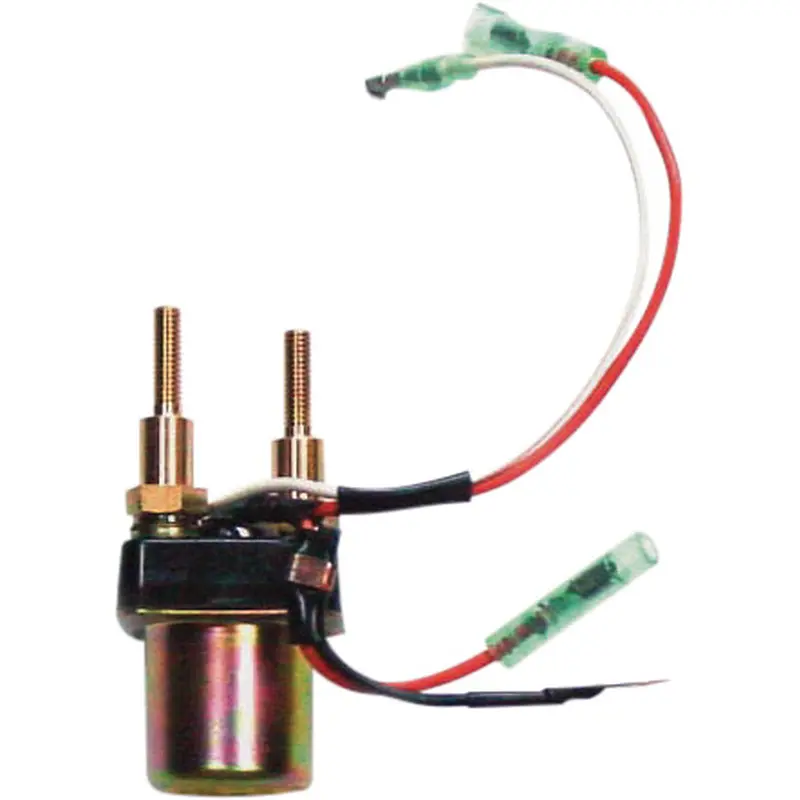 WSM STARTER RELAY KAW