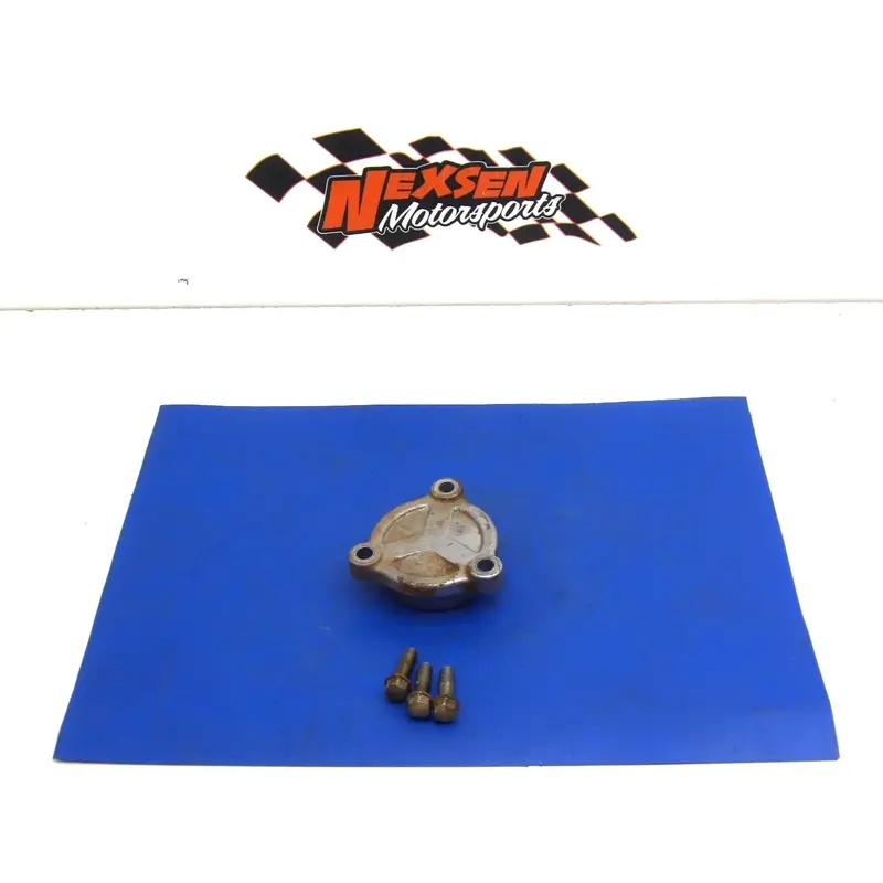 1999 Polaris Scrambler 500 4x4 Camshaft Adaptor Cover 3084866