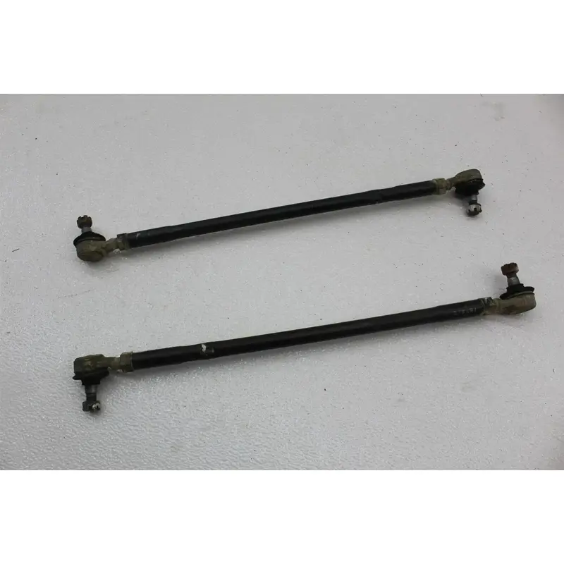 2017 SUZUKI KING QUAD LT-A 500 XP SUSPENSION TIE RODS LINKAGE SET