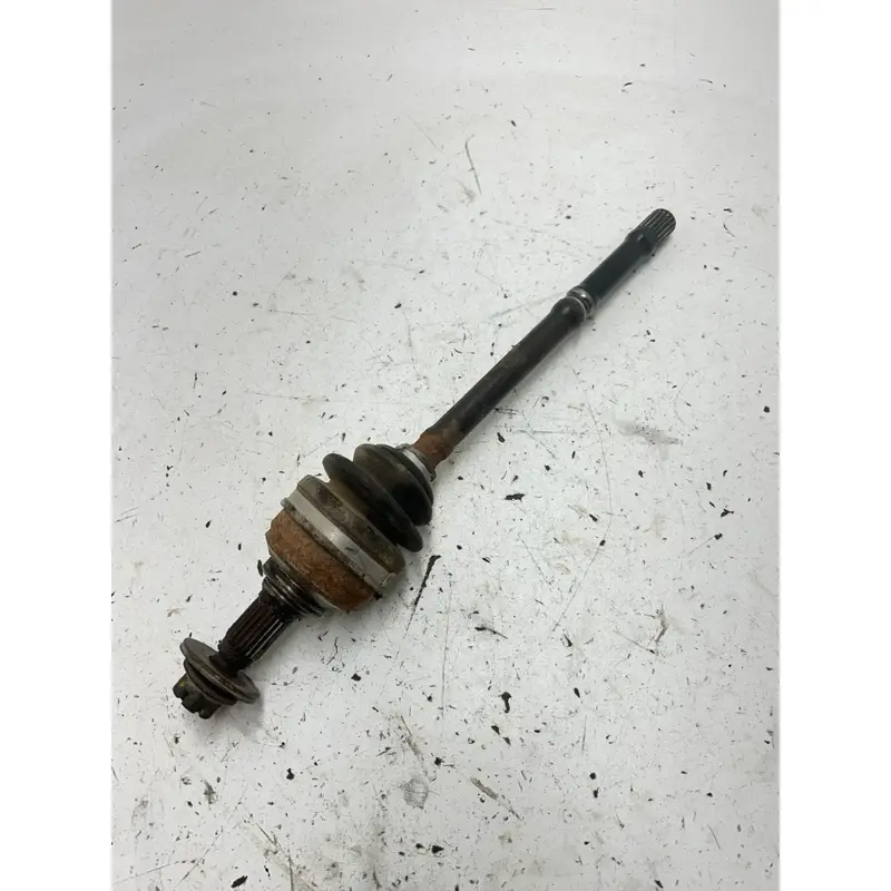 97 1997 Arctic Cat Bearcat 454 4x4 OEM Front Axle Shaft CV Drive