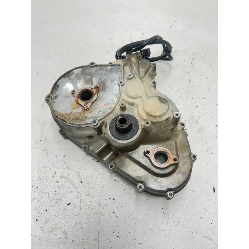 97 1997 Arctic Cat Bearcat 454 4x4 OEM Stator Magneto Ignition Cover Case READ