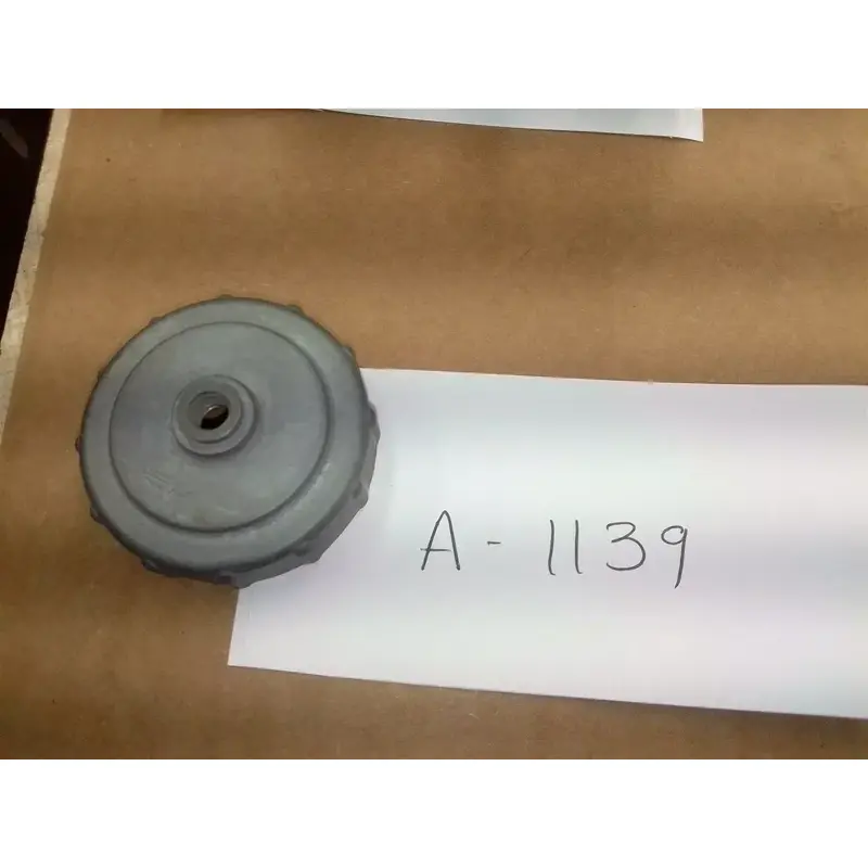 Kawasaki 450 KX KX450 1974 OEM Original Carburetor Cap Cover Vintage A-1139
