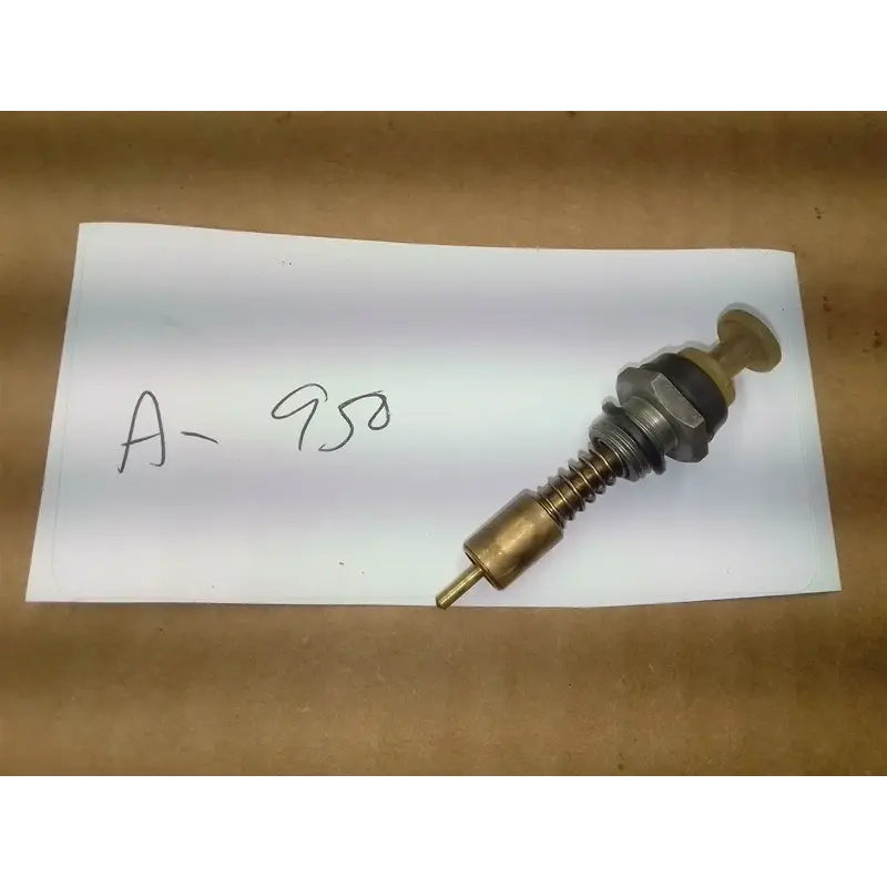 Kawasaki  900 KZ900 Engine Carburetor Choke Plunger 1976 1977 A-950