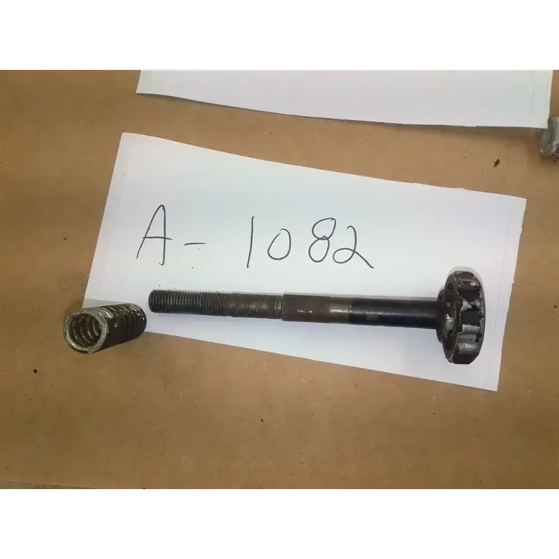 Kawasaki GPZ 550 KZ KZ550-H1 H2 GPZ Carburetor Adjuster screw 1982 1983 A-1082