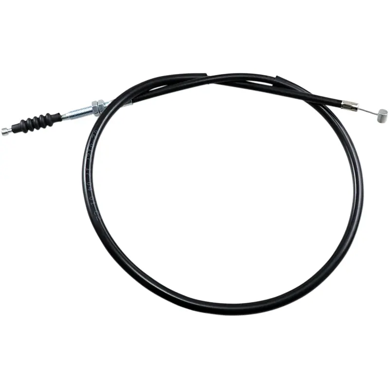 Motion pro Black Vinyl Clutch Cable - Honda
