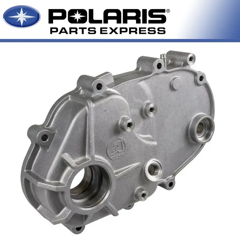 NEW 2007 - 2022 POLARIS SPORTSMAN OUTLAW 90 110 OEM TRANSMISSION GEARCASE COVER