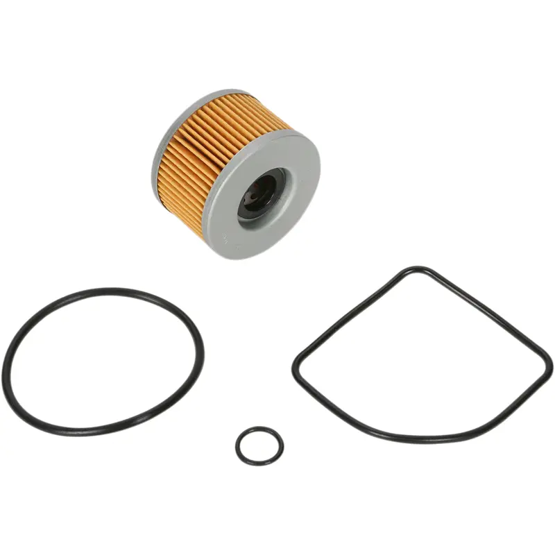 Parts unlimited Oil Filter Honda