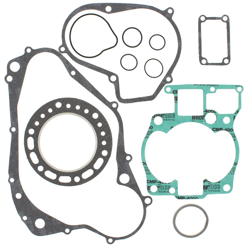 VERTEX COMPLETE GASKET SET- SUZUKI