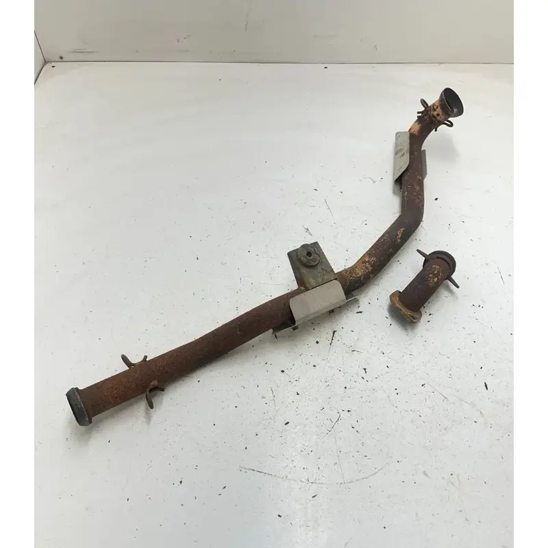02 2002 Polaris Sportsman 500 H.O. 4x4 OEM Exhaust Pipe Header Exhaust Flange