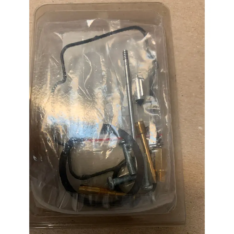 Honda Trx250R Carburetor Repair Kit