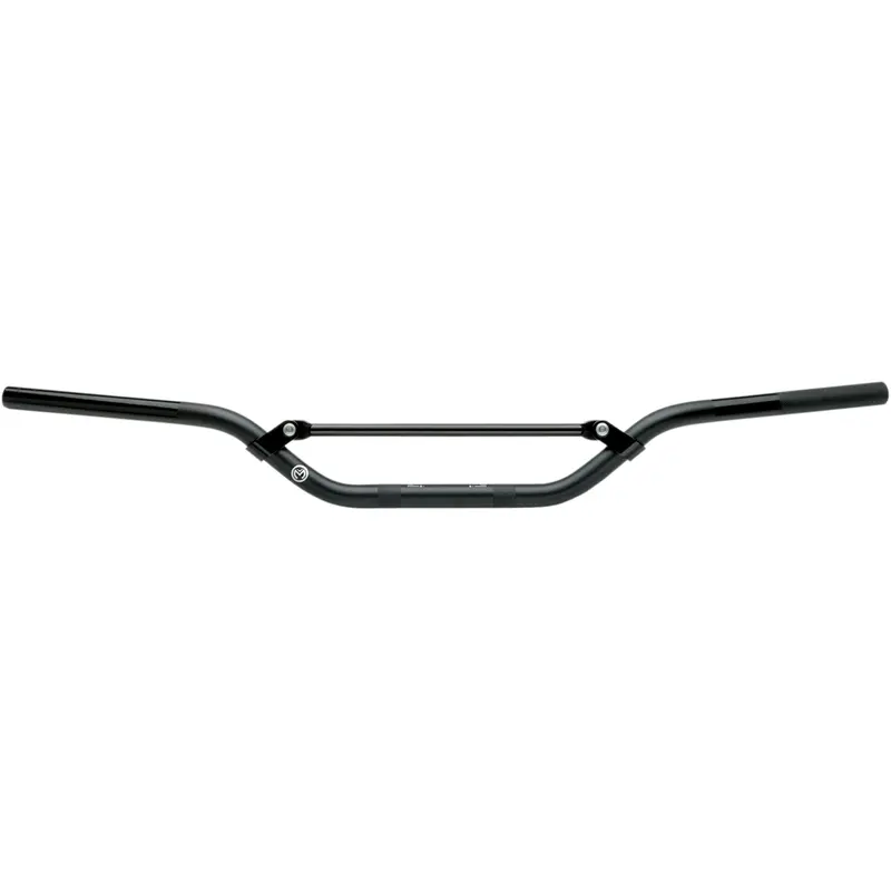 Moose offroad Competition Handlebar - ATV Race - Black