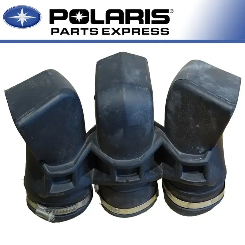NEW GENUINE POLARIS SPORTSMAN HIGH LIFTER INTAKE BOOT OEM 5415531
