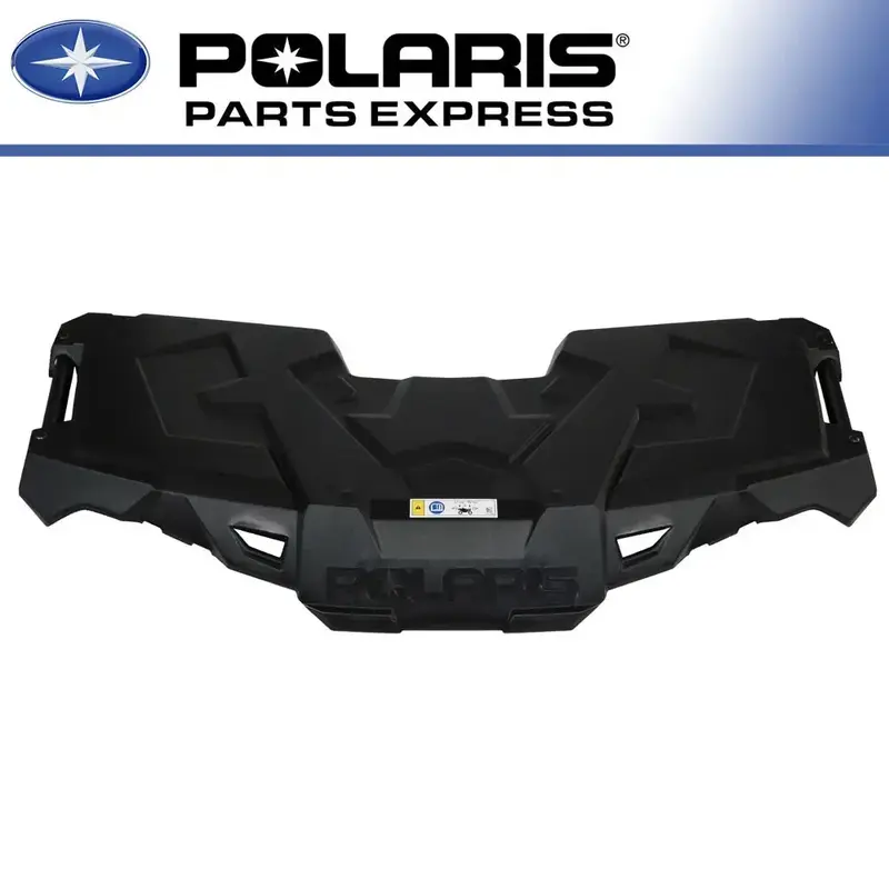 NEW POLARIS FRONT RACK ASSEMBLY 2017 2018 SPORTSMAN 570 TOURING 2636574-070 OEM