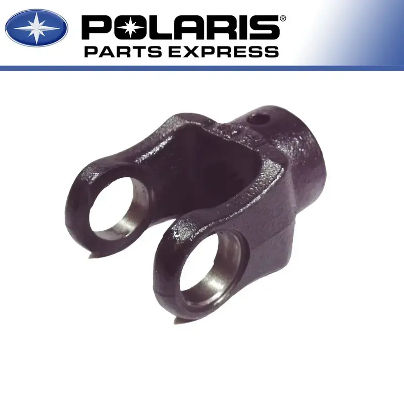 NEW POLARIS REAR PROP SHAFT YOKE 2002 - 2017 RZR RANGER SPORTSMAN 1350039 OEM