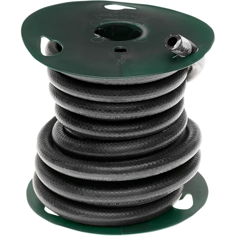 Gates Low Permeation Fuel Line - 3/16" - 2'