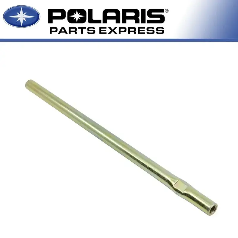 NEW 2007 - 2025 POLARIS PHOENIX 200 OEM FRONT STEERING TIE ROD SHAFT 0453802