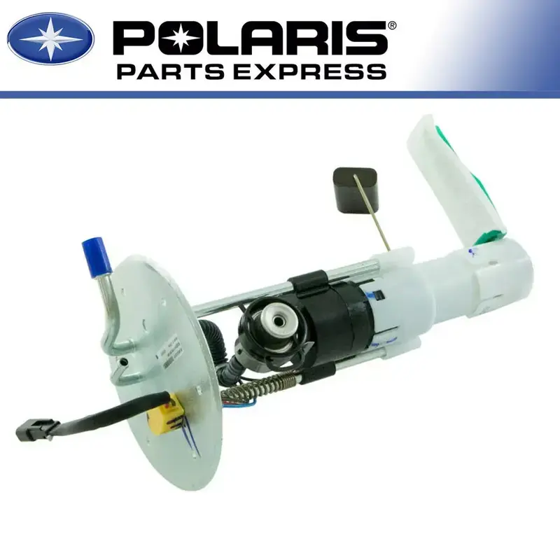 NEW GENUINE POLARIS 2009-2010 RZR 800 EFI S FUEL PUMP 2521011 OEM