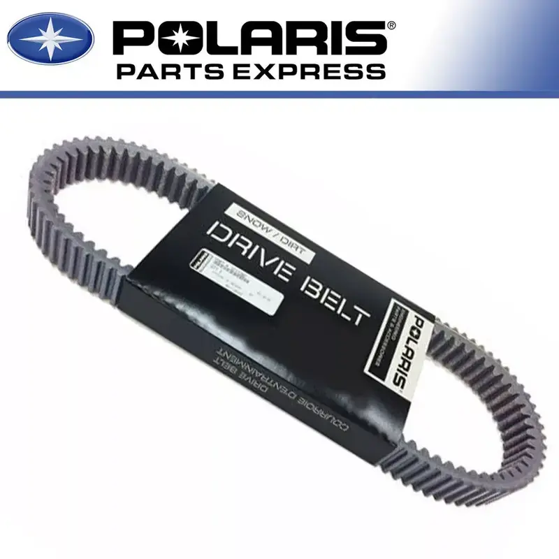 NEW GENUINE POLARIS 2017 - 2021 RZR XP XP4 1000 TURBO DRIVE BELT 3211202 OEM