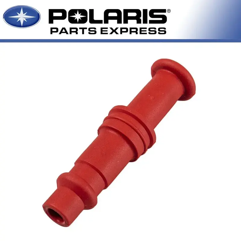 NEW GENUINE POLARIS SPORTSMAN 500 HAWKEYE SPARK PLUG CAP OEM 3084980