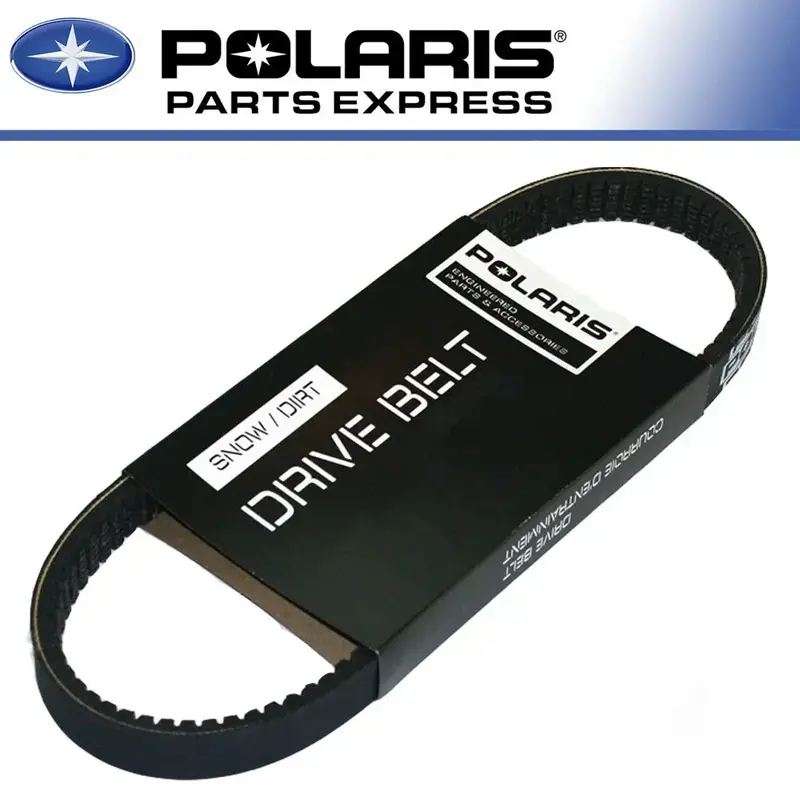 NEW GENUINE POLARIS SPORTSMAN MAGNUM DRIVE BELT OEM 3211069