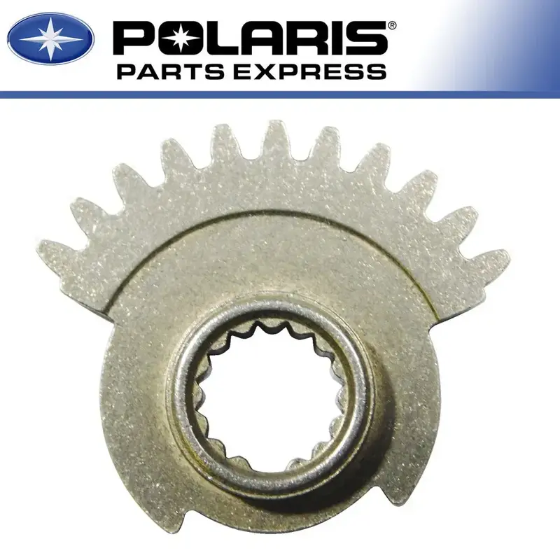 POLARIS RANGER SPORTSMAN RZR TOOTH GEAR SELECTOR 3233832 OEM