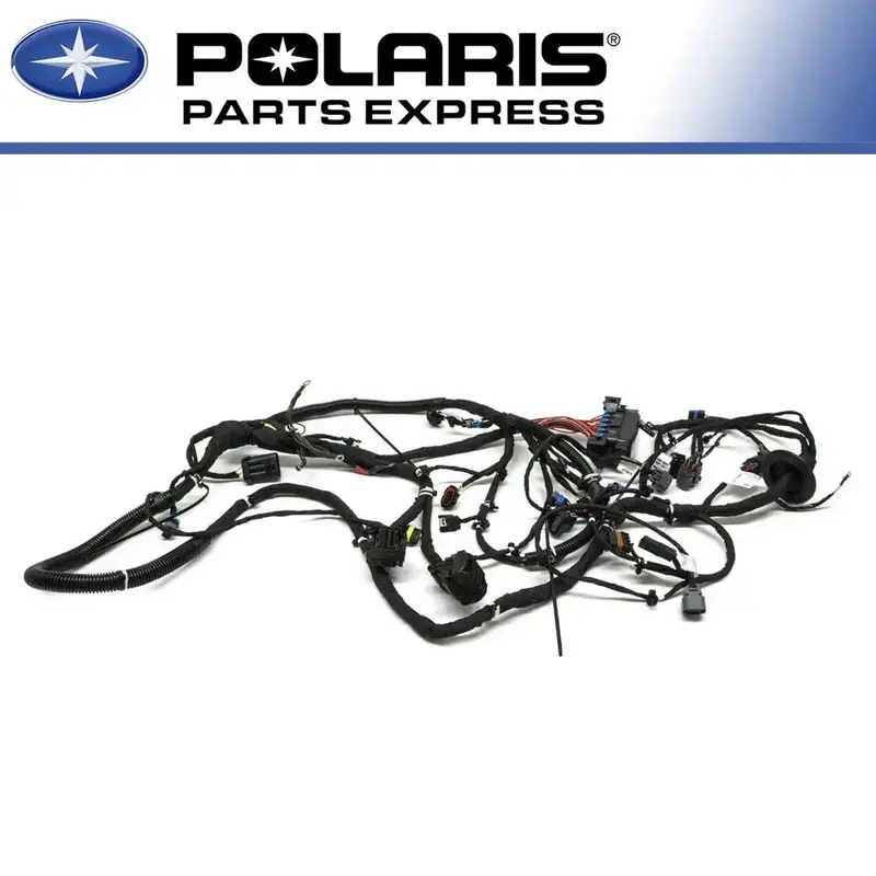 POLARIS WIRING HARNESS 2015 RZR 900 60 INCH EPS 2413237 NEW OEM