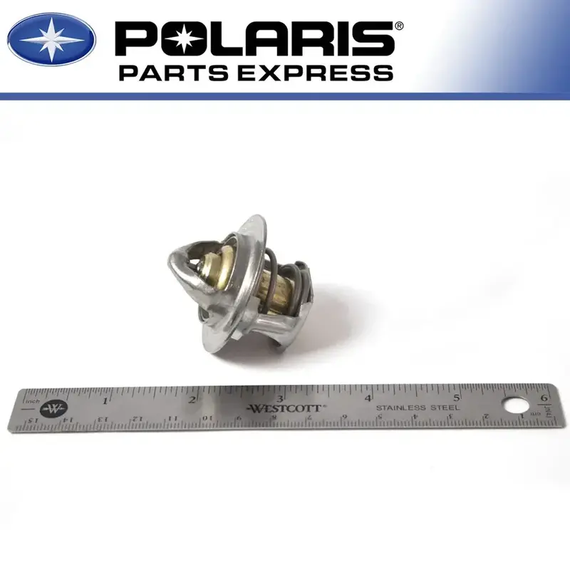 PURE POLARIS 2011 2018 RZR 570 800 900 RZR S RZR 4 OEM THERMOSTAT 7052496