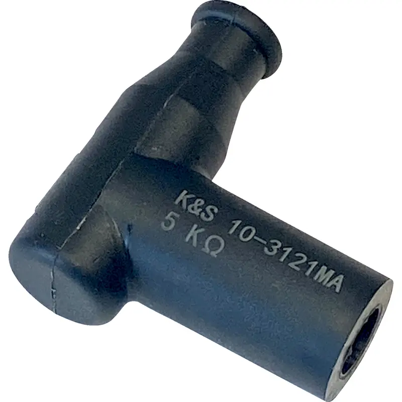 Spark Plug Cover